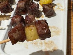 -霸腹烤肉(厦门柚子番店)
