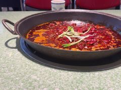 -憨铁匠老火锅(龙岗万科里店)