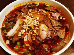 夫妻肺片-夫妻肺片·中华老字号·正宗川菜(春熙路店)