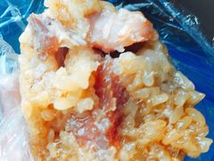 -平望服务区·停车场