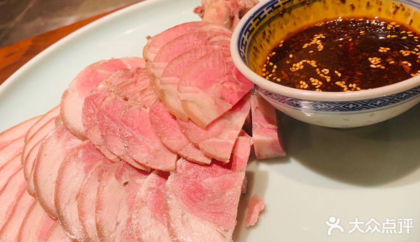 每次点 都不会踩雷  杭州之前唯一一家店似乎在西溪那