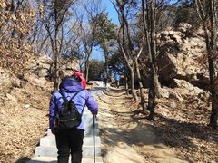 -沈阳辉山风景区