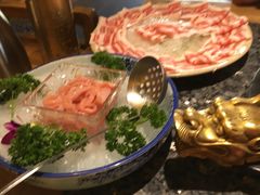 -蜀大侠火锅(四川北路店)