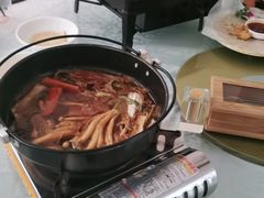 -汤连得温泉馆(宝山店)