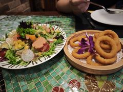 -申德勒加油站西餐厅(太仓店)
