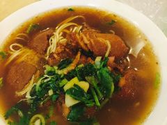 -水仙拉面(水仙街店)