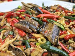 -佬缸炮江湖川菜(玉林店)