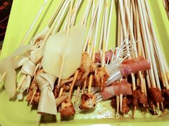 -乐宴KTV(华强北中航城君尚购物中心店)