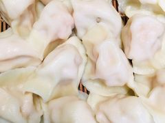 -开海·红岛海鲜虾水饺(石老人店)
