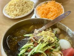 -顺姬冷面(长白西路店)