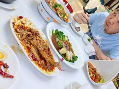-澳门酒家(南航明珠店)