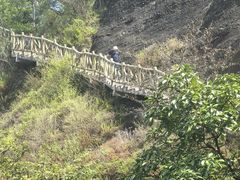 -修水东浒寨风景区