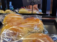 奶香南瓜餐包-美事客·面包·蛋糕·甜品(CBD店)