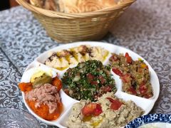 -La Medina餐厅(亮马河南路店)