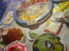 -大龙燚火锅(太古里店)