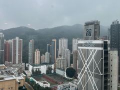 -香港珀丽酒店