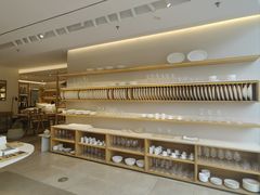 -ZARA HOME(蓝色港湾店)