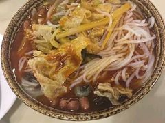 -柳州饭店·绿岛餐厅(友谊路店)