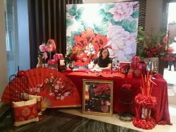 -源牌品粹新中式婚礼餐厅·宴会厅