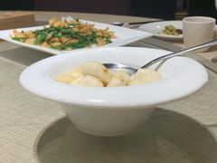 酒酿醉马蹄-老客站酒楼(金花南路店)