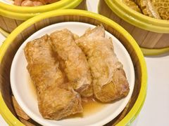 -东方早茶 海鲜•青岛菜(国信体育中心店)