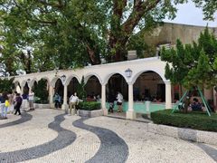 -雅憩花园餐厅