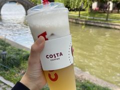 -COSTA COFFEE(西湖天地店)