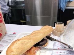 -山崎面包(第一八佰伴店)