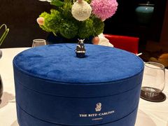 -富力丽思卡尔顿酒店·丽轩中餐厅