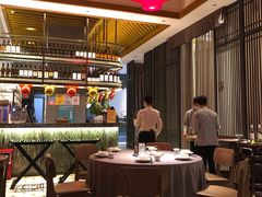 大堂-金鸭季·北京烤鸭(深业上城店)