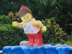 景点-乐高水上乐园