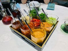 -上房火鍋(新天地店)