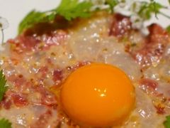 -Oyster Talks 四度蚝法餐厅
