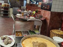 -燃计沙茶皇·香港沙茶火锅(人广旗舰店)