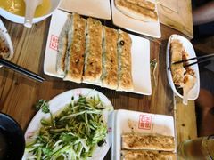 -左邻右舍褡裢火烧(石榴园店)