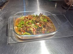 -马路牙子烧烤音乐酒馆(望京店)