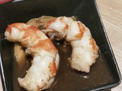 -星伦多自助料理·涮烤一体(杭州来福士店)