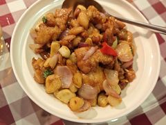 -邓丽君音乐主题餐厅