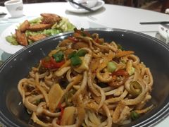 -巴依老爷·新疆美食(上城区天城路店)