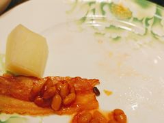 -索菲特酒店·海鲜自助 ·聚餐厅