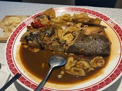 -旺顺阁·北京菜(北辰上品+)