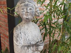 -新竹里馆·花园餐厅(兴苑路店)