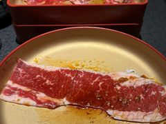 -神户赤童日式烤肉(金地广场店)