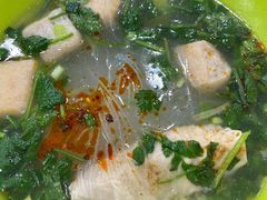 -张记汤馆(嫩江路店)