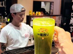 -Fukumimi·美醉堂 居酒屋(金尚店)