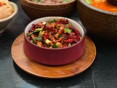 -山石榴·贵州菜(丰盛里店)