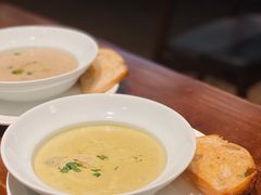 -Bistro 63 创意融合料理(广粤天地店)