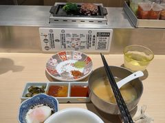 -肉肉大米(金虹桥店)