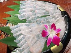 -松子料理(华威桥店)