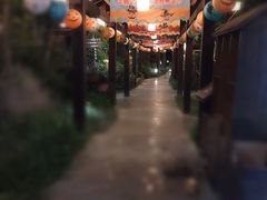 -杭州第一世界大酒店·云曼温泉